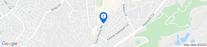 Ankara Çankaya Sancak Mahallesinde 4+1 Daire