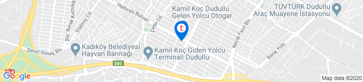 İstabul Ümraniye Şerifali Quant Sitesinde 1+1 43 m2 Daire