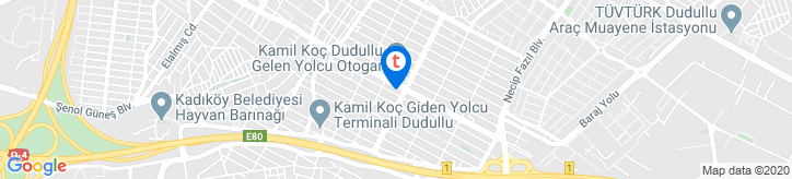 Şerifali Quant Residence' da 3+1 105 m2 Daire