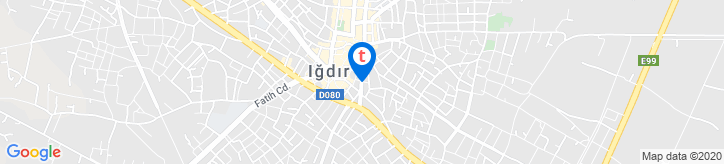 Iğdır Merkez Cumhuriyet Mahallesinde 130 m2 Daire