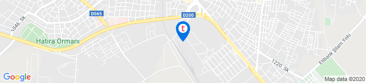 Balıkesir Bandırma Altıyüzevler Mahallesinde 37843 m2 İmarlı Arsa