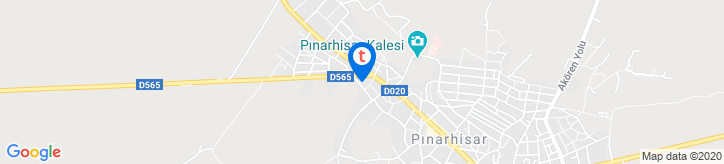 Kırklareli Pınarhisar Dere Mahallesinde 1+1 Daire