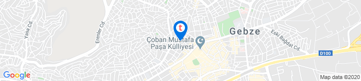 Kocaeli Gebze Mustafapaşa Mahallesinde 365 m2 Depolu Dükkan