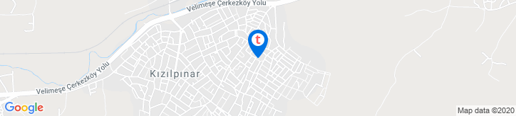 Tekirdağ Çerkezköy Kızılpınar Mahallesinde Depolu Dükkan