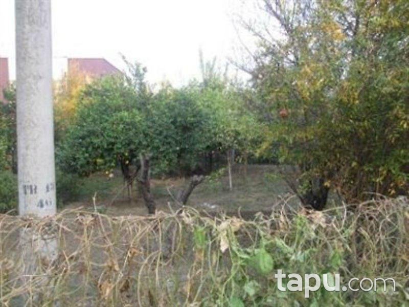 Adana İmamoğlu'da İmarlı Arsa