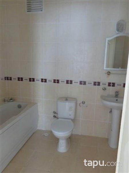 Didim'de Havuzlu Sitede Dubleks Villa