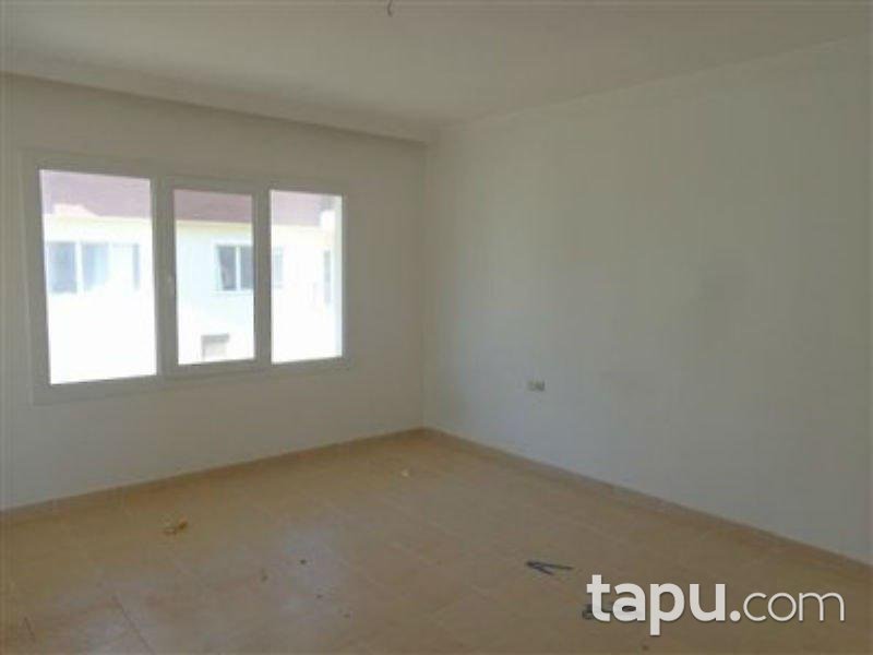 Didim'de Havuzlu Sitede Dubleks Villa