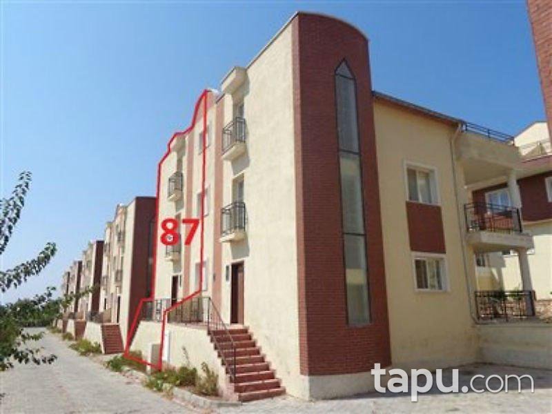 Didim'de Havuzlu Sitede Dubleks Villa