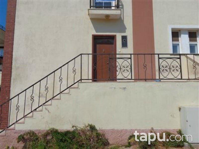 Didim'de Havuzlu Sitede Dubleks Villa