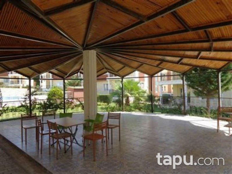 Didim'de Havuzlu Sitede Dubleks Villa