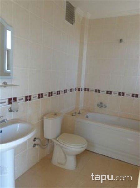 Didim'de Havuzlu Sitede Dubleks Villa