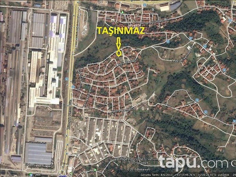 Zonguldak Ereğli'de Sitede 3+1 Daire