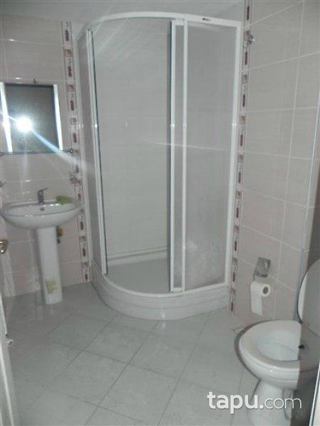 Zonguldak Ereğli'de Sitede 3+1 Daire