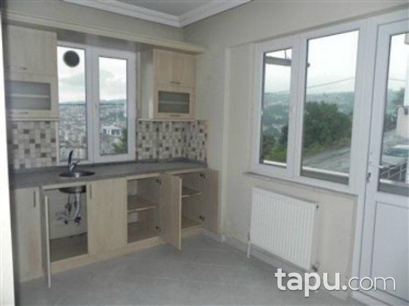 Zonguldak Ereğli'de Sitede 3+1 Daire