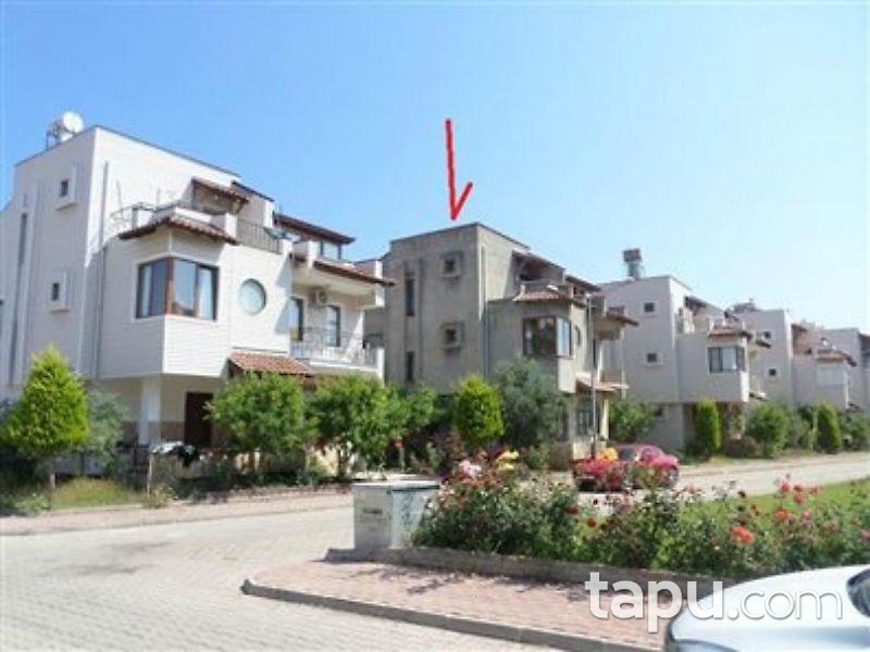 Antalya Kumluca'da Denize Yakın Villa