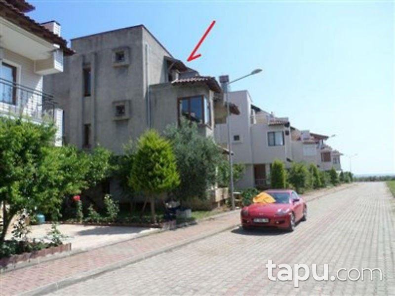 Antalya Kumluca'da Denize Yakın Villa