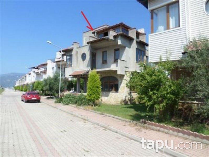 Antalya Kumluca'da Denize Yakın Villa