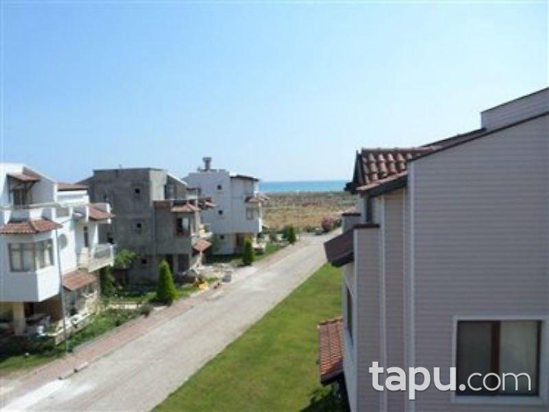 Antalya Kumluca'da Denize Yakın Villa