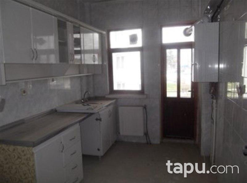 Kırşehir Merkez İlçesi'nde 3+1 Daire