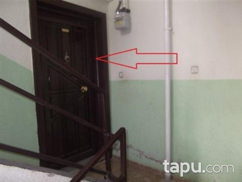Kırşehir Merkez İlçesi'nde 3+1 Daire