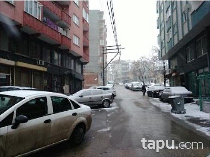 Bursa Yıldırım İlçesi'nde Dükkan