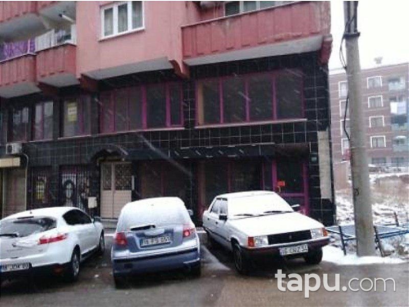 Bursa Yıldırım İlçesi'nde Dükkan