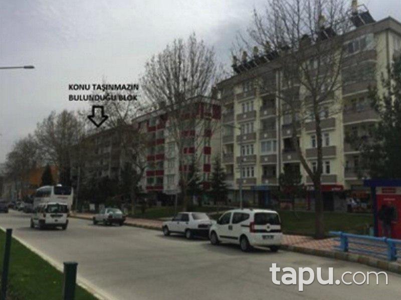 Tokat Turhal'da Tahliye Edilmemiş 26 m2 Dükkan