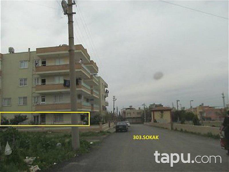 Hatay İskenderun'da 3+1 Daire