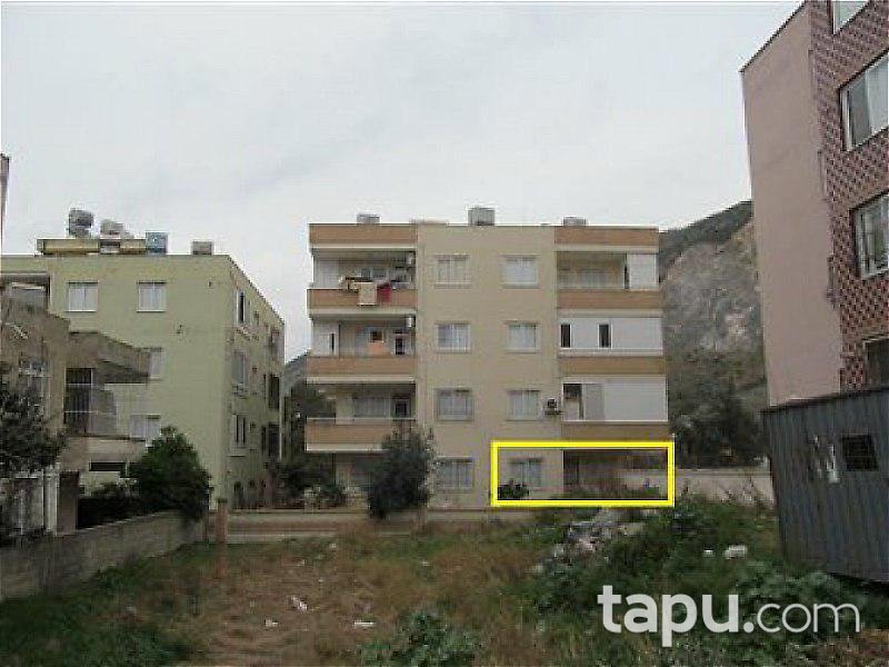 Hatay İskenderun'da 3+1 Daire