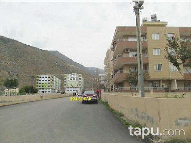 Hatay İskenderun'da 3+1 Daire