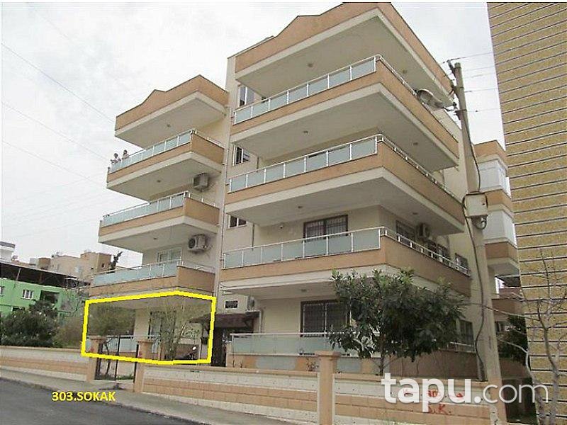 Hatay İskenderun'da 3+1 Daire