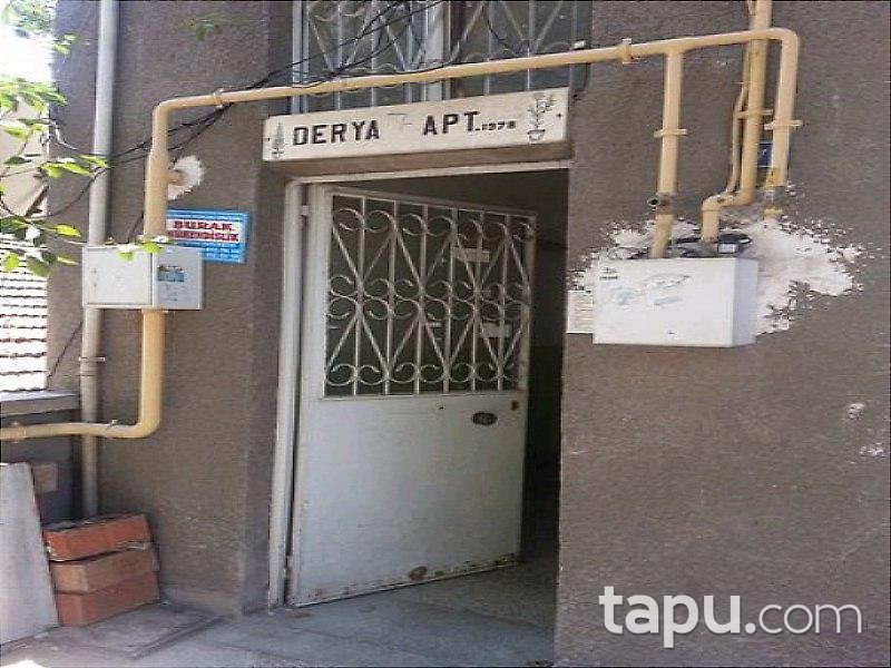 Karabük Merkez'de 2+1 Daire