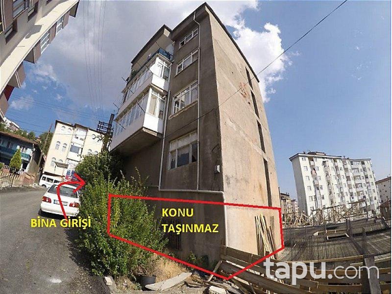 Karabük Merkez'de 2+1 Daire
