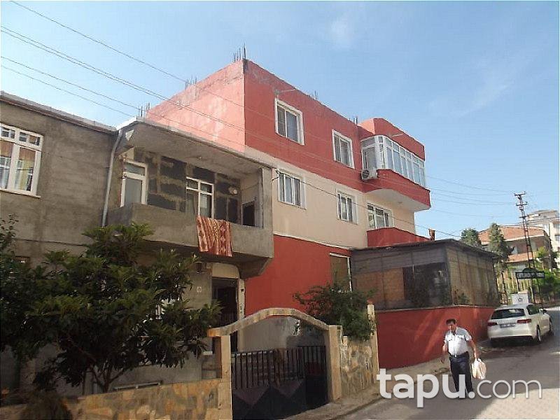 Tekirdağ Süleymanpaşa 3+1 Tahliye Edilmemiş Daire