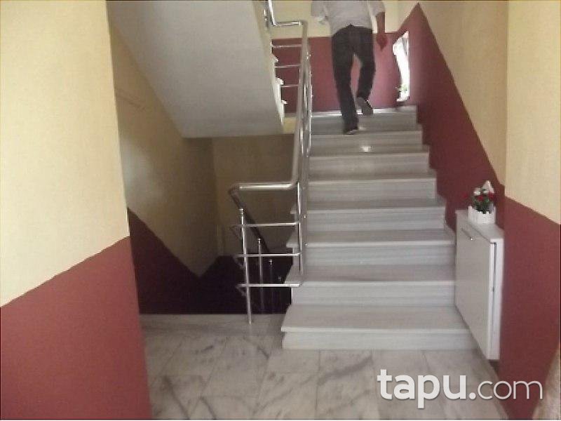 Tekirdağ Süleymanpaşa 3+1 Tahliye Edilmemiş Daire