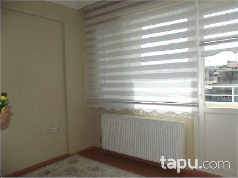 Tekirdağ Süleymanpaşa 3+1 Tahliye Edilmemiş Daire