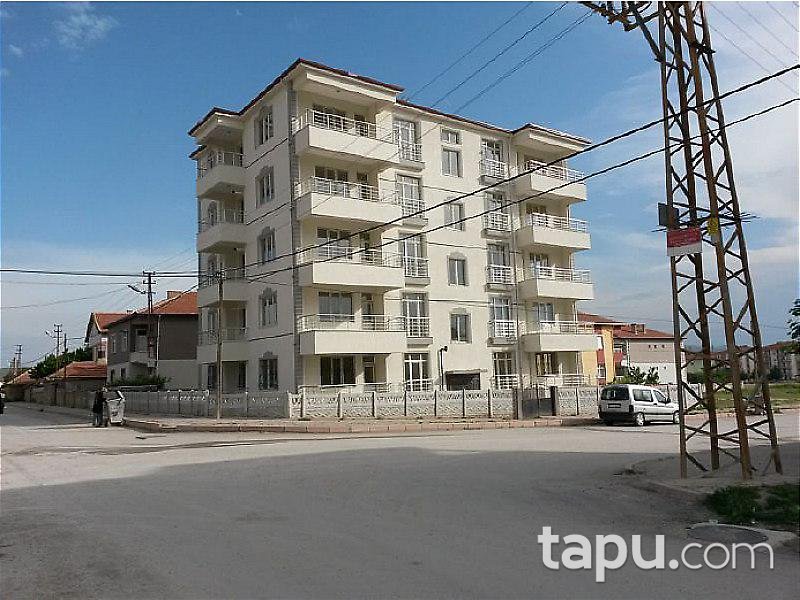 Yozgat Sorgun'da 3+1 Daire