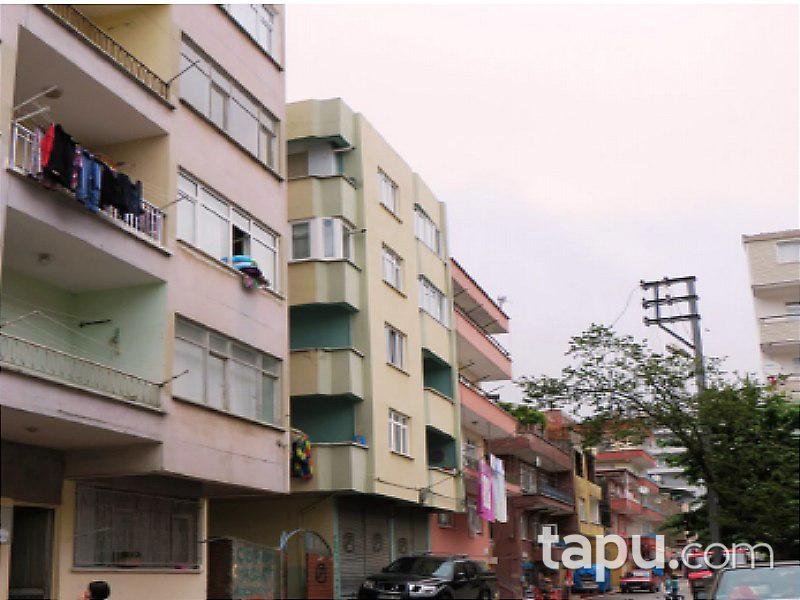 Samsun İlkadım 24 m² Dükkan