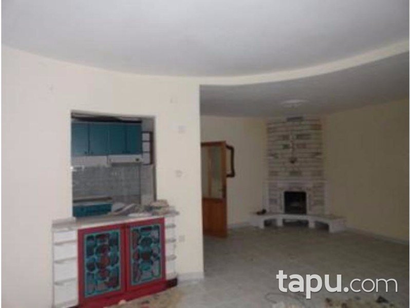 Çanakkale Ezine Dalyan'da Müstakil Ev 115 m2