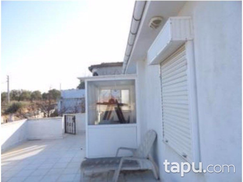 Çanakkale Ezine Dalyan'da Müstakil Ev 115 m2