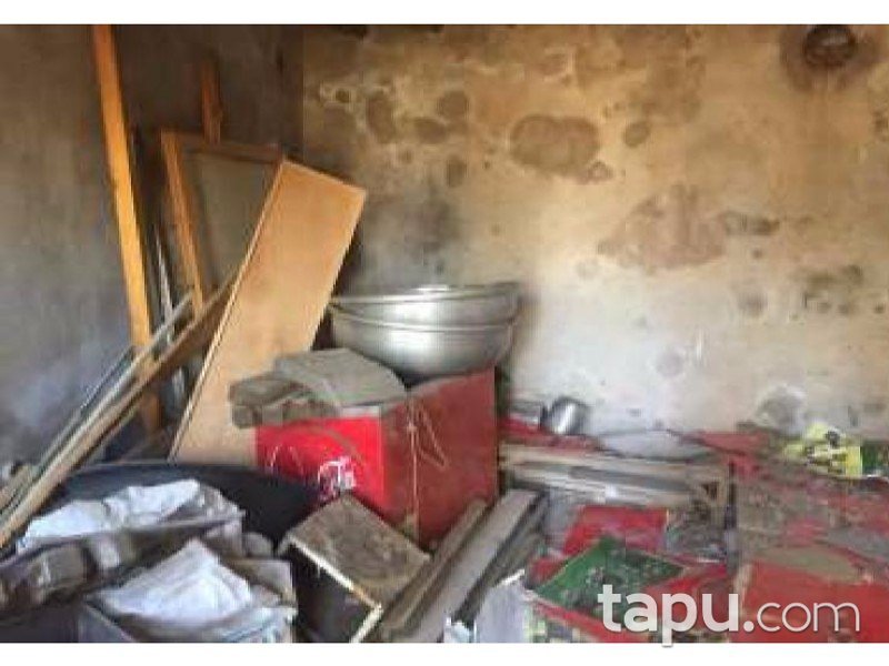Kayseri Melikgazi Becen'de 380 m2 Bağ Evi
