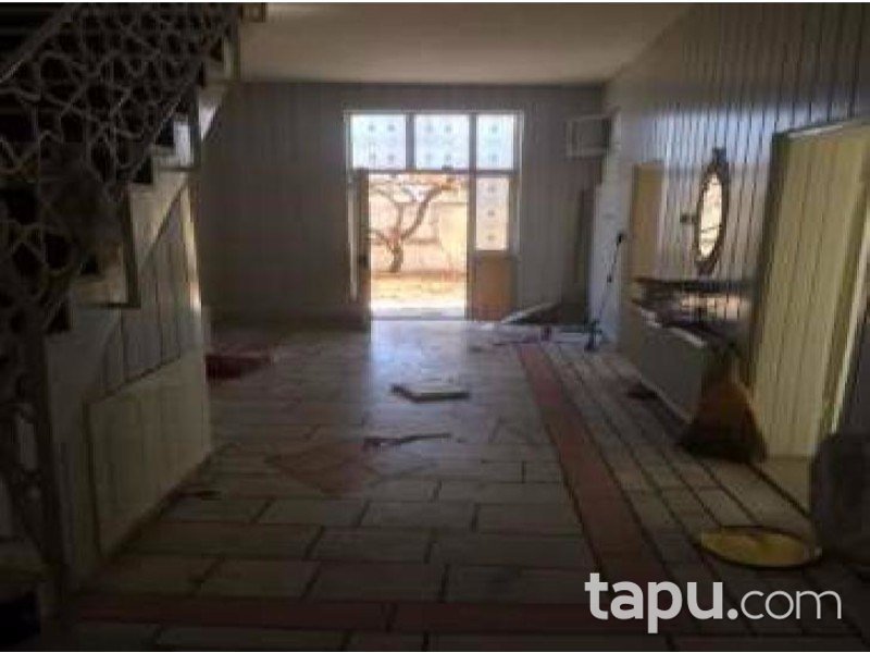 Kayseri Melikgazi Becen'de 380 m2 Bağ Evi