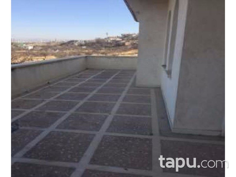 Kayseri Melikgazi Becen'de 380 m2 Bağ Evi
