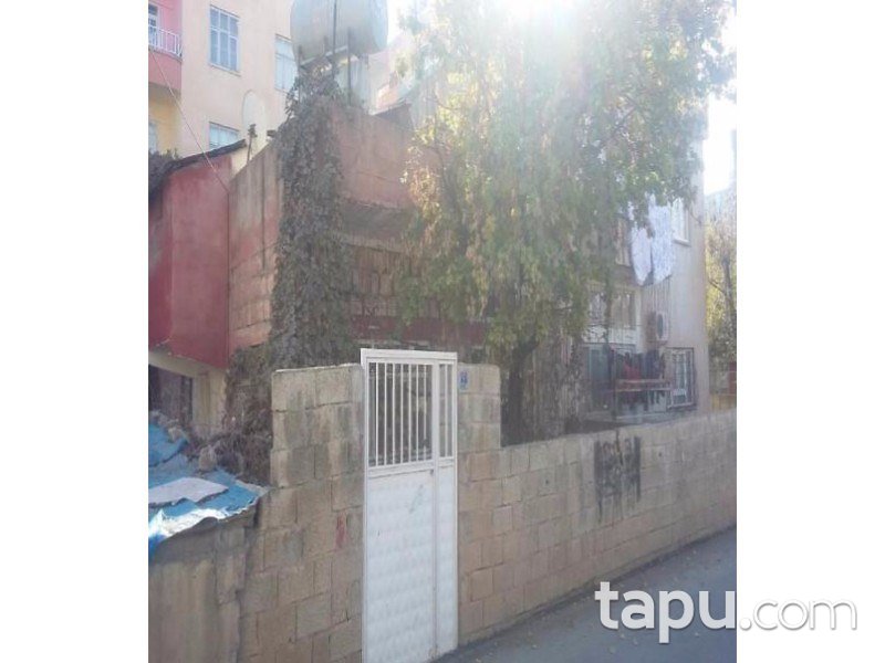 Siirt Merkez Evren Mahallesi'nde 113 m2 Müstakil Ev