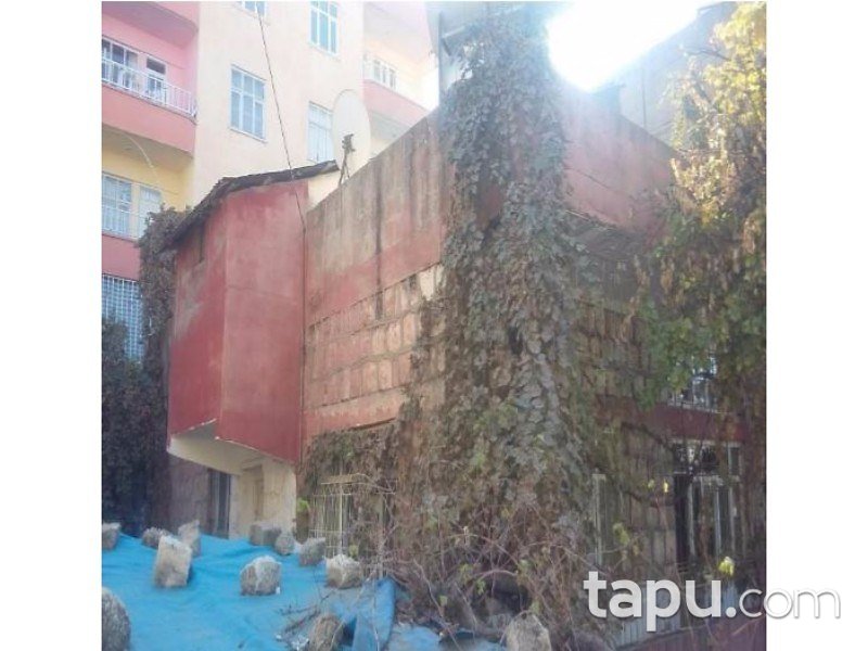 Siirt Merkez Evren Mahallesi'nde 113 m2 Müstakil Ev