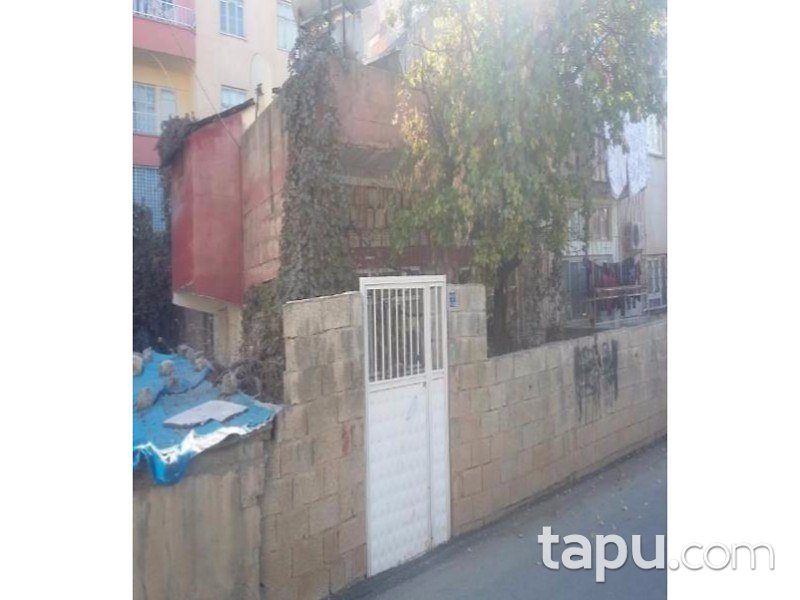 Siirt Merkez Evren Mahallesi'nde 113 m2 Müstakil Ev