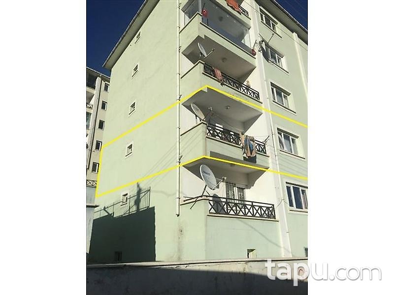 Gümüşhane Hasan bey Mahallesi Afet Konutları'nda 90 m2 Daire