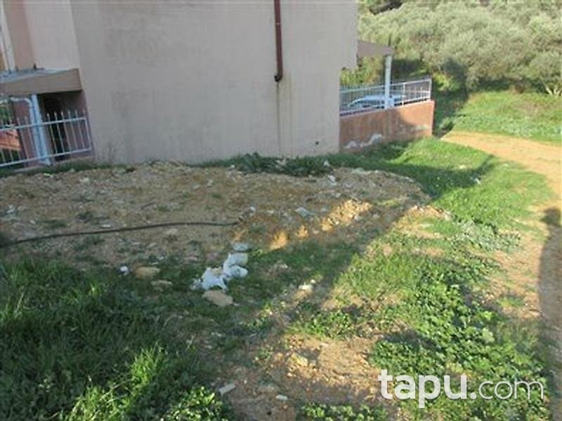 Aydın Kuşadası'nda Boş Arsa