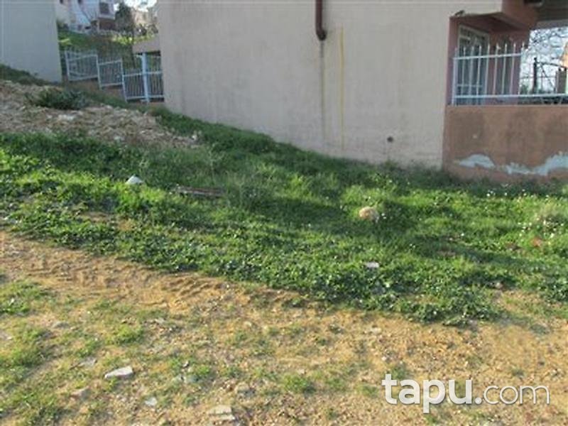 Aydın Kuşadası'nda Boş Arsa