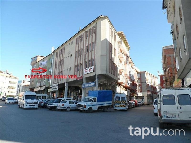 Malatya Battalgazi'de 3+1 Daire